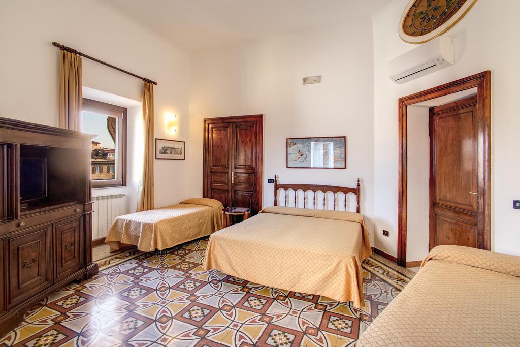 Hotel Primavera Eksteriør billede