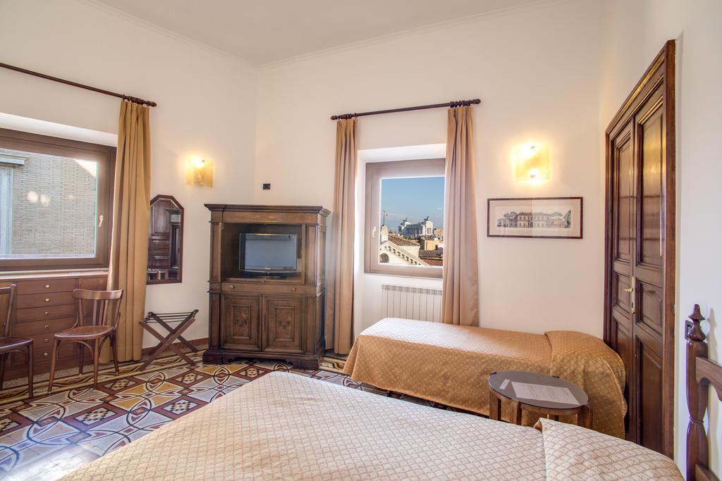 Hotel Primavera Eksteriør billede