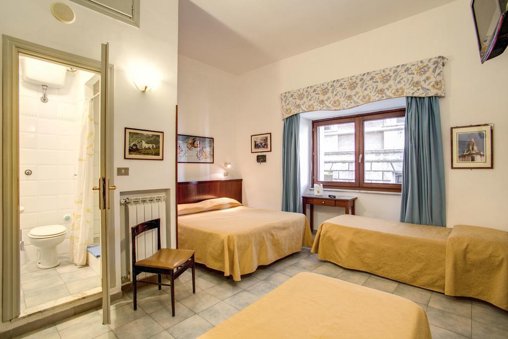 Hotel Primavera Eksteriør billede
