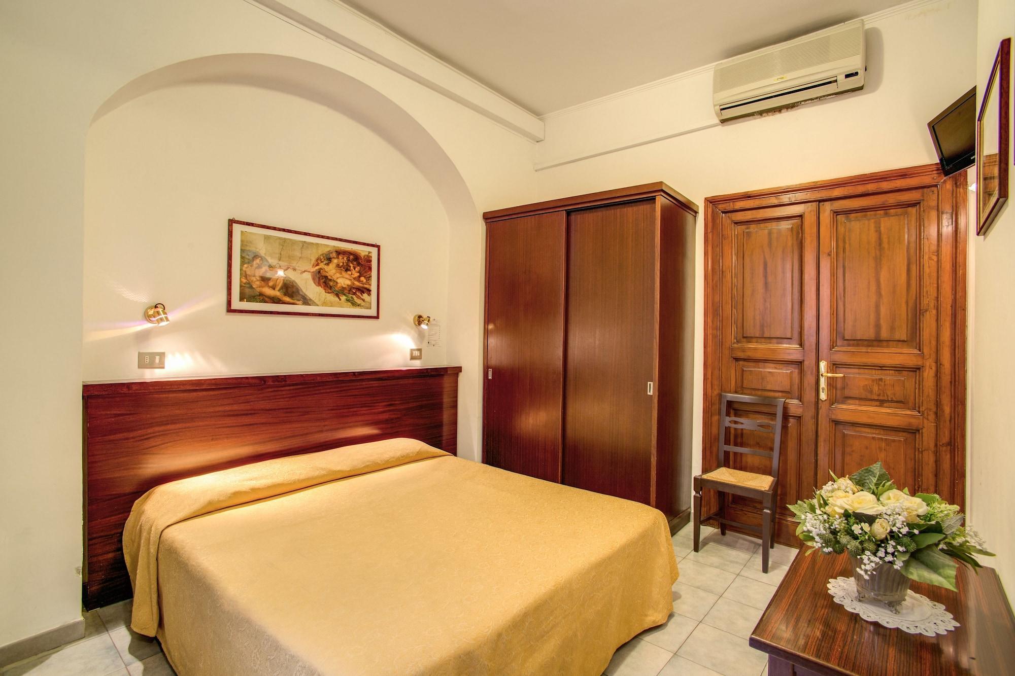 Hotel Primavera Eksteriør billede