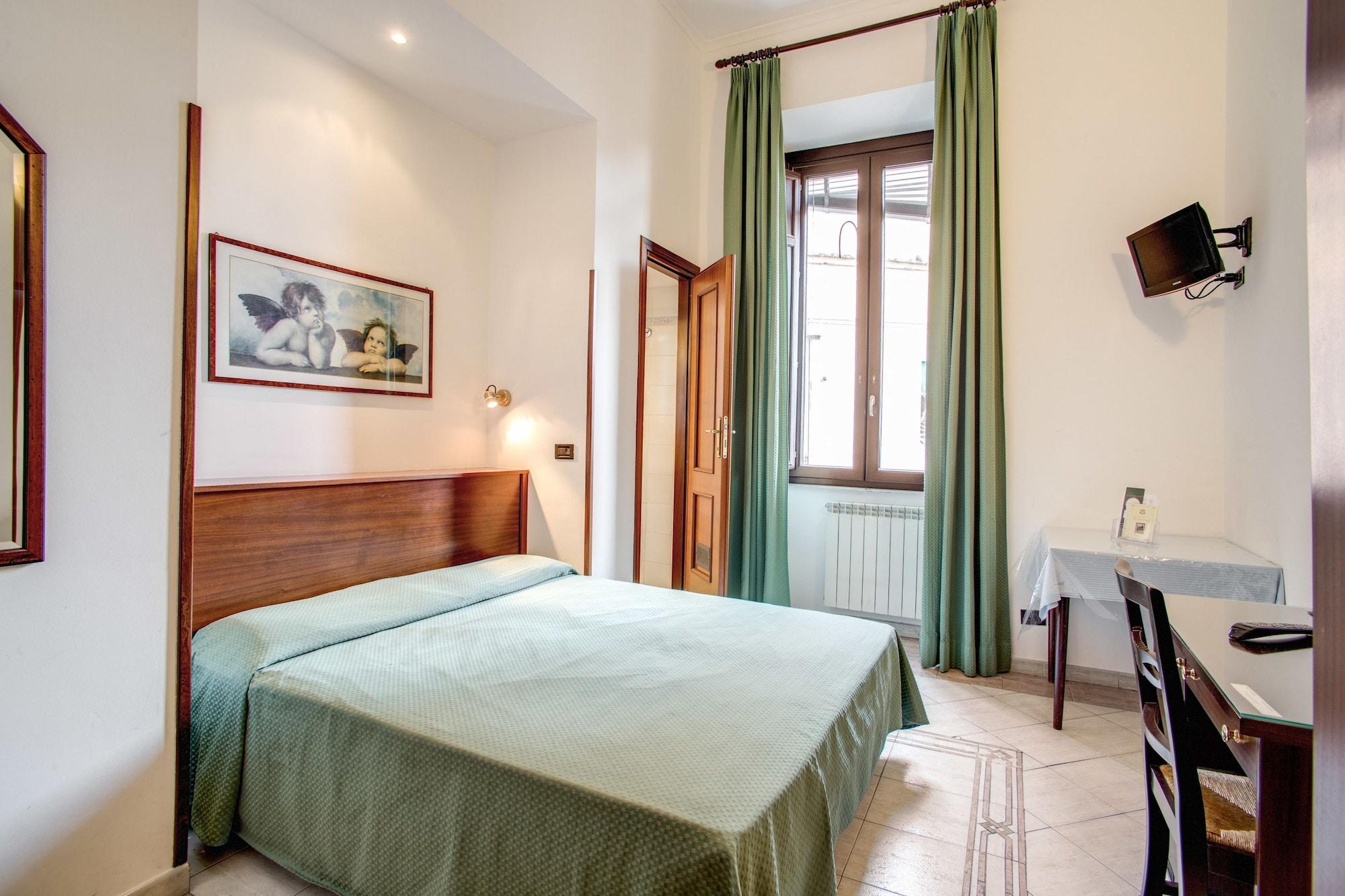 Hotel Primavera Eksteriør billede