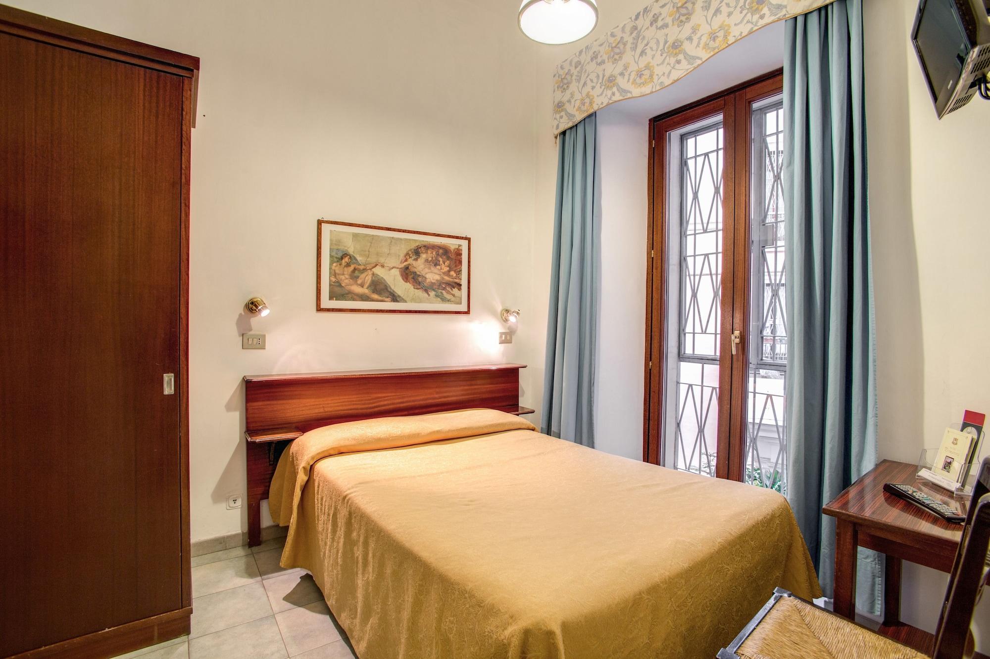 Hotel Primavera Eksteriør billede