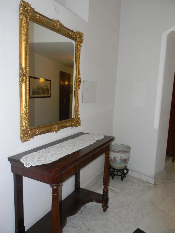 Hotel Primavera Værelse billede