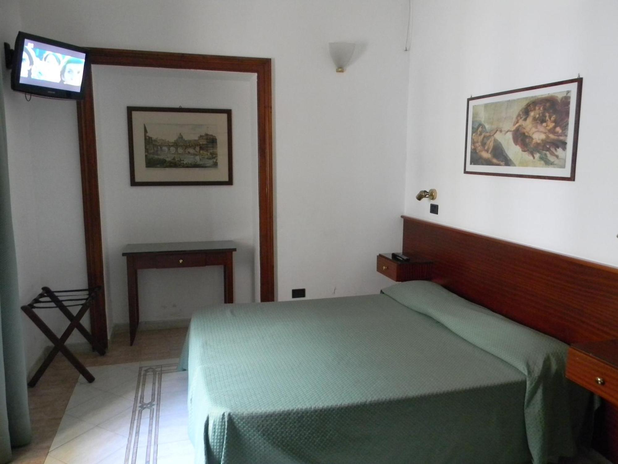Hotel Primavera Eksteriør billede