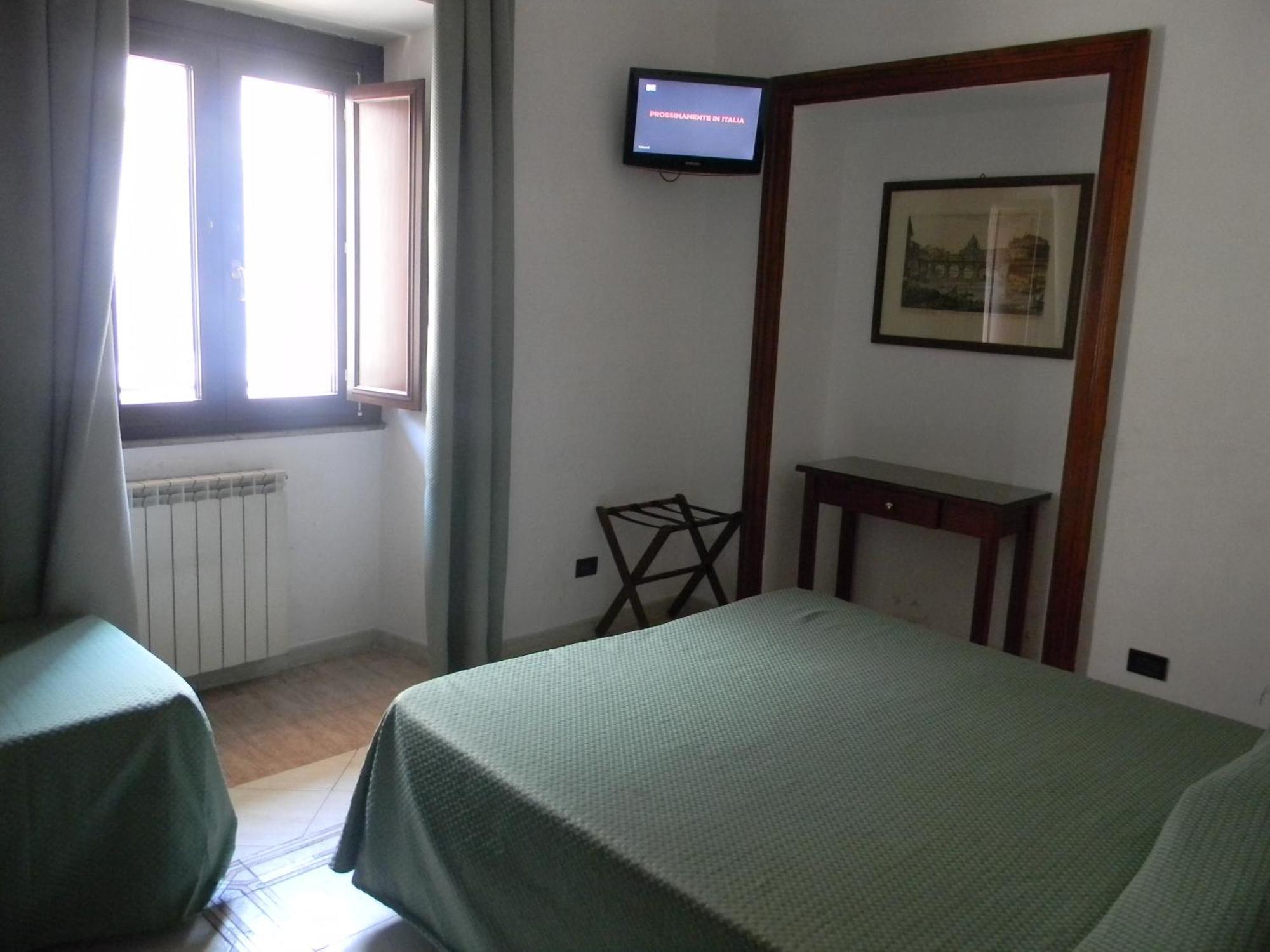 Hotel Primavera Eksteriør billede