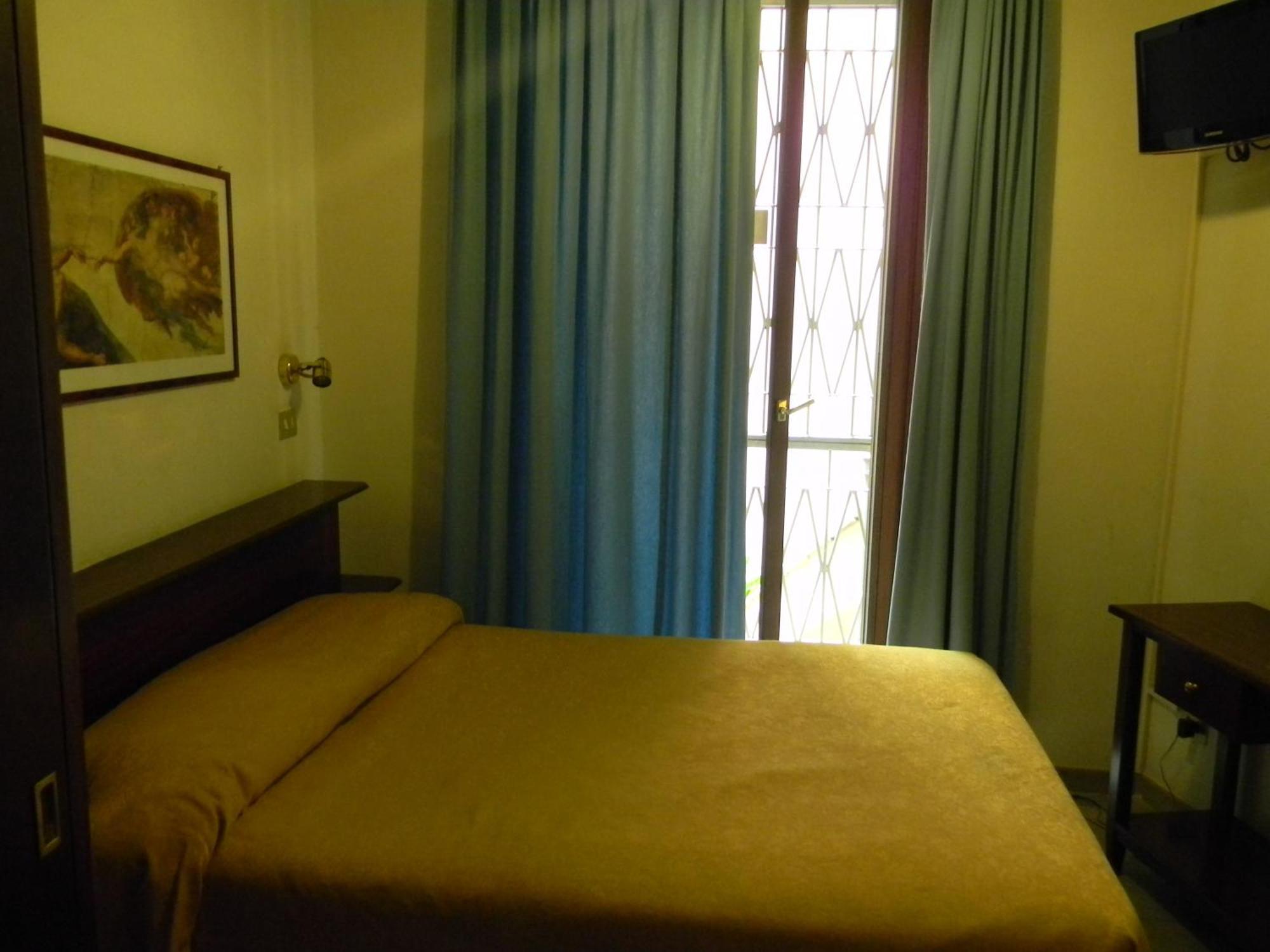 Hotel Primavera Eksteriør billede