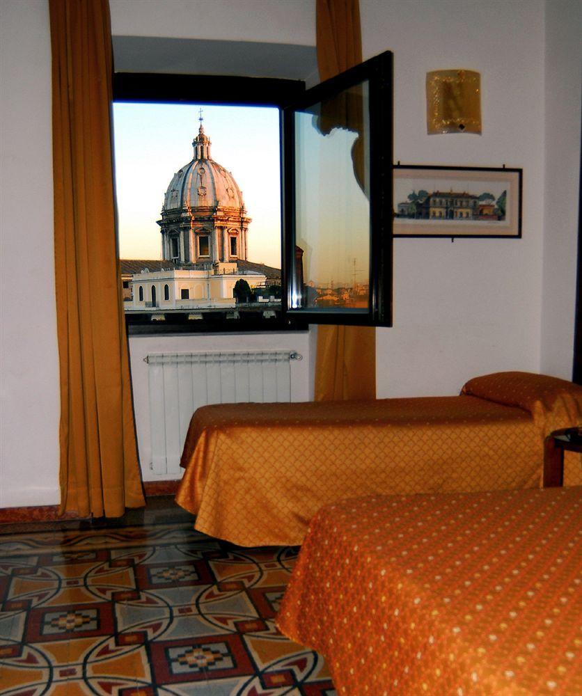 Hotel Primavera Eksteriør billede