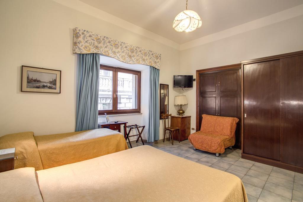 Hotel Primavera Eksteriør billede