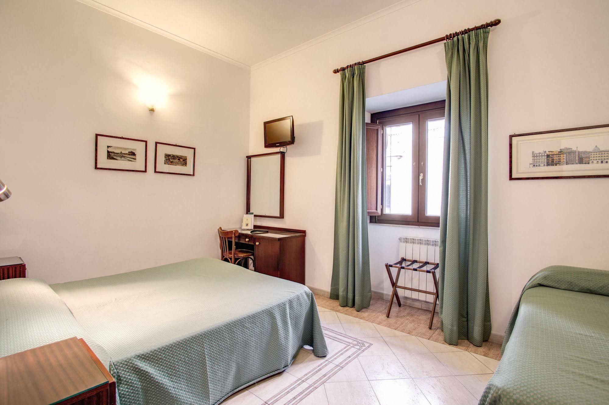 Hotel Primavera Eksteriør billede