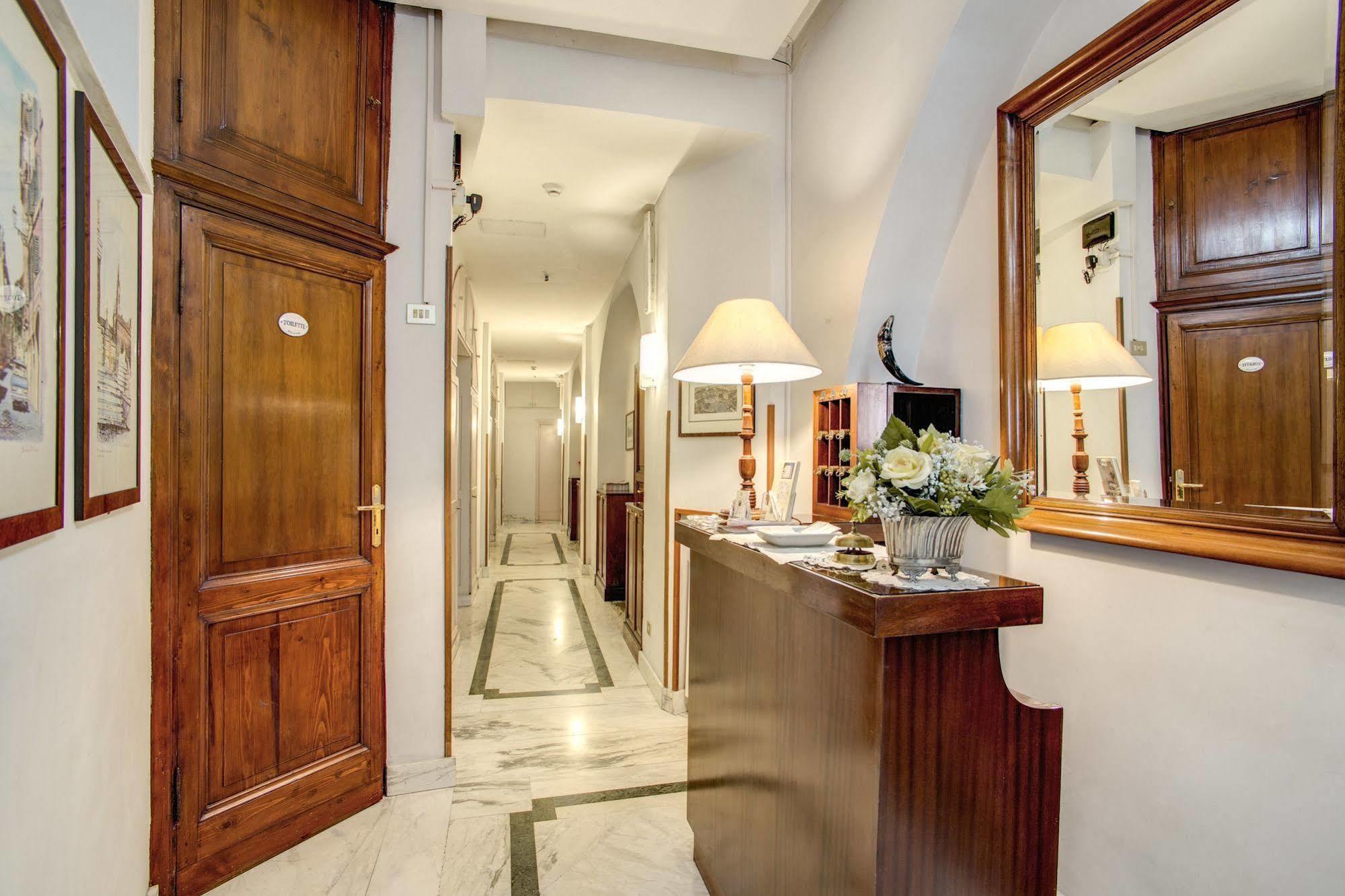 Hotel Primavera Eksteriør billede