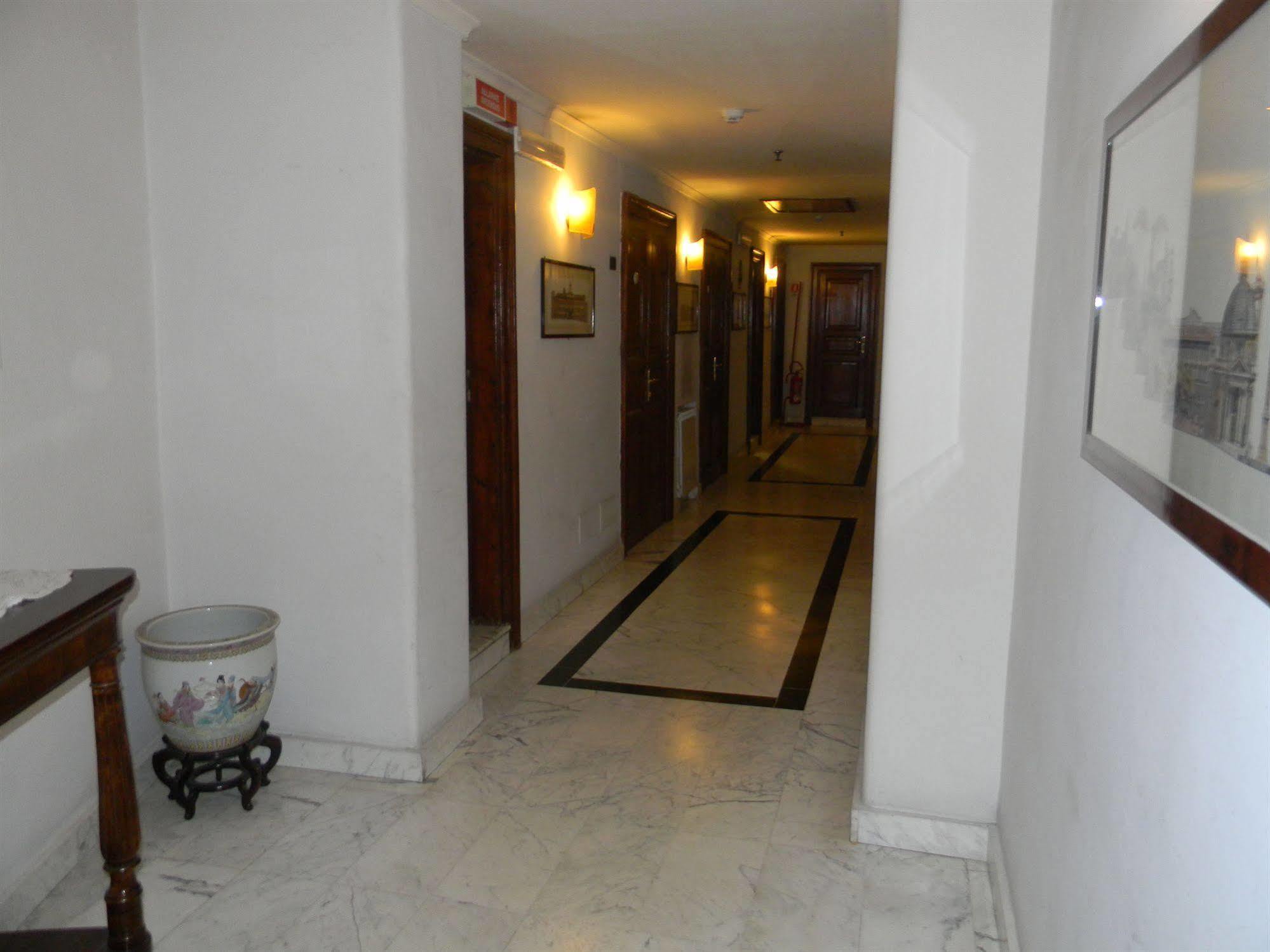 Hotel Primavera Eksteriør billede